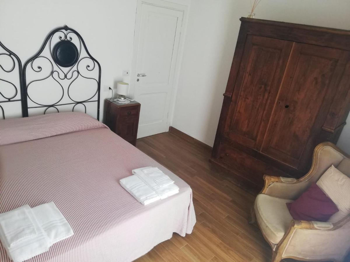 Vila Agricola Casa Cucina Bottega Cesena Exteriér fotografie