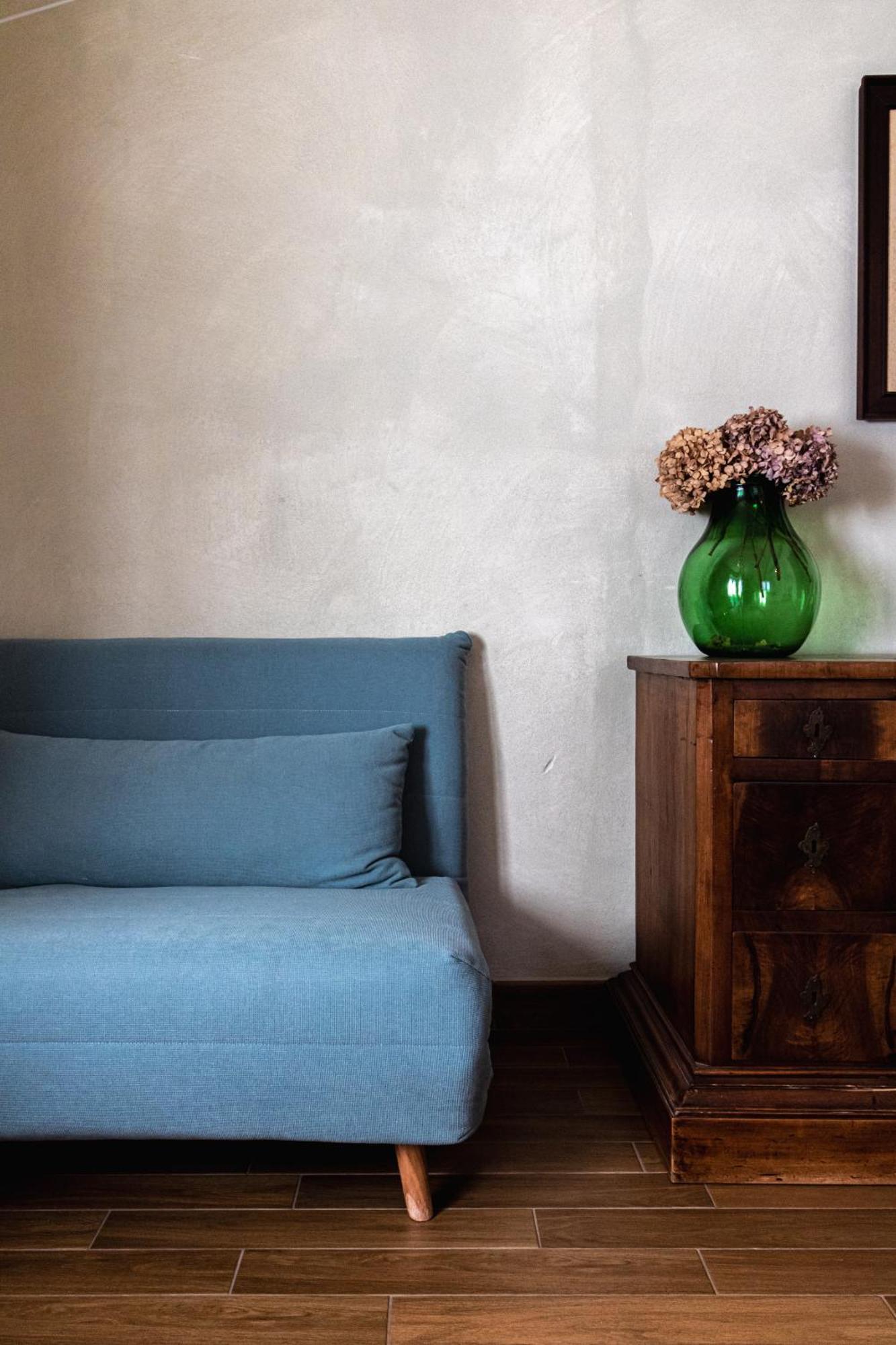 Vila Agricola Casa Cucina Bottega Cesena Exteriér fotografie