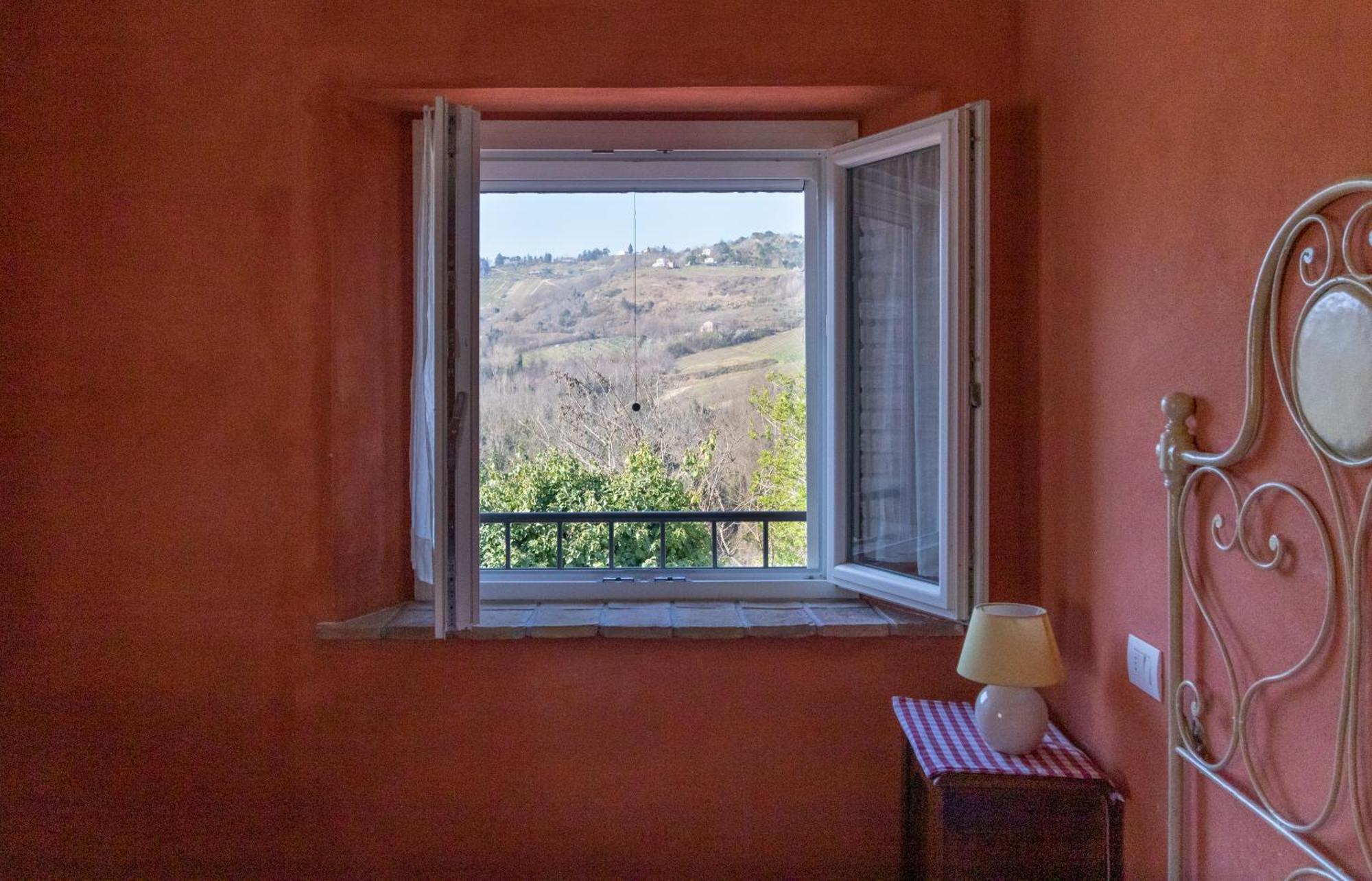 Vila Agricola Casa Cucina Bottega Cesena Exteriér fotografie