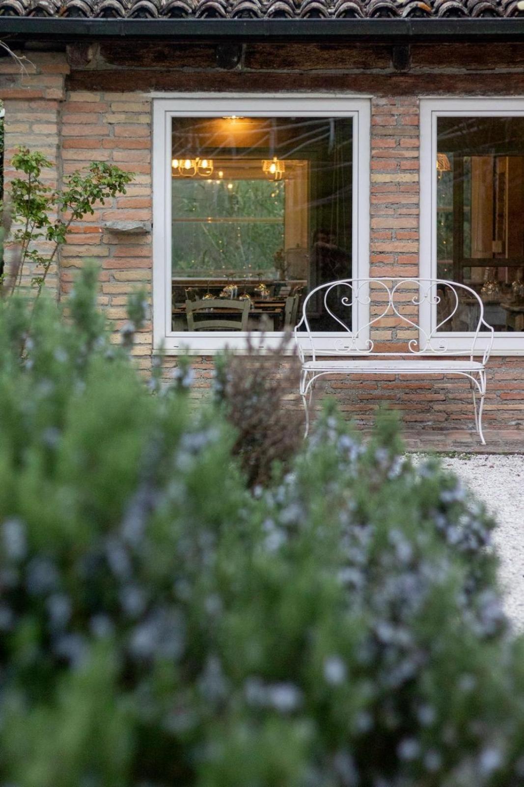 Vila Agricola Casa Cucina Bottega Cesena Exteriér fotografie