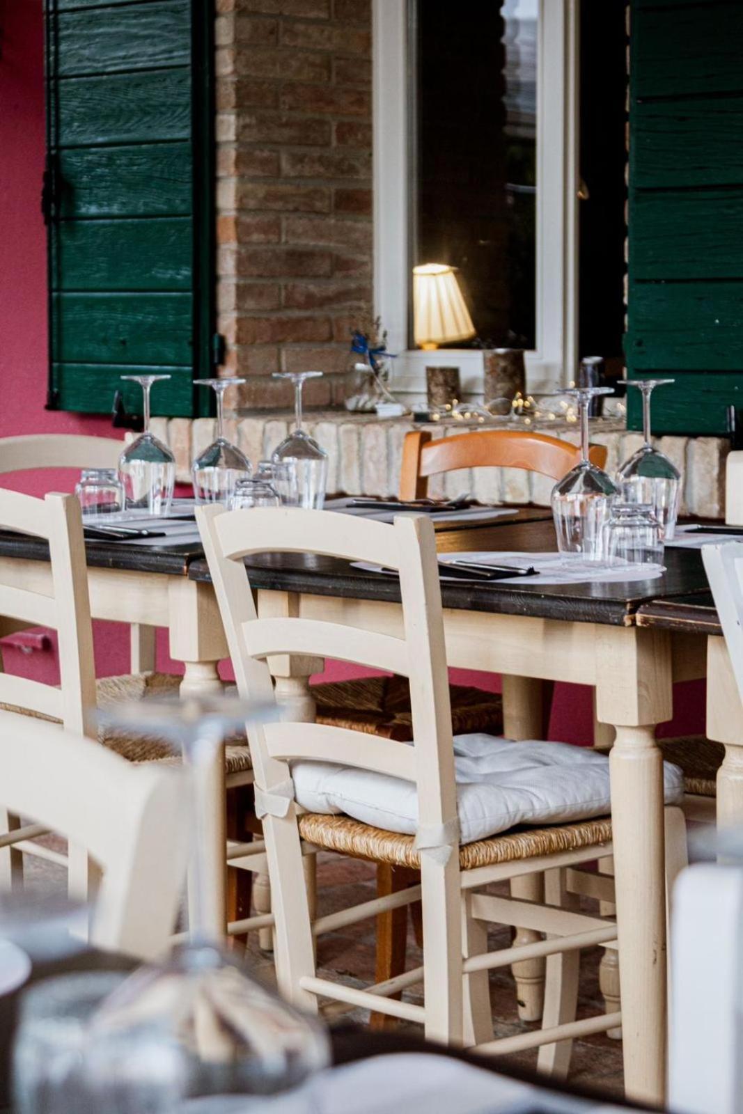 Vila Agricola Casa Cucina Bottega Cesena Exteriér fotografie