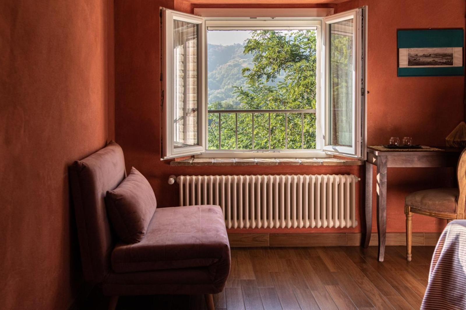Vila Agricola Casa Cucina Bottega Cesena Exteriér fotografie