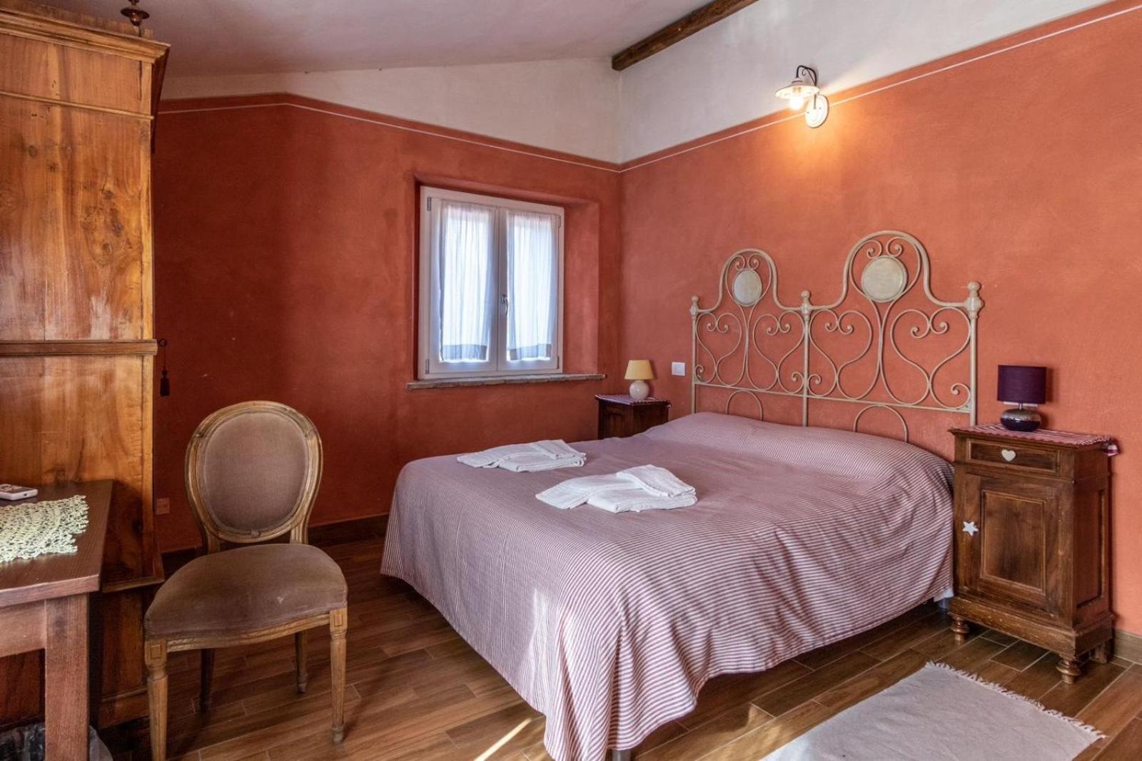 Vila Agricola Casa Cucina Bottega Cesena Exteriér fotografie