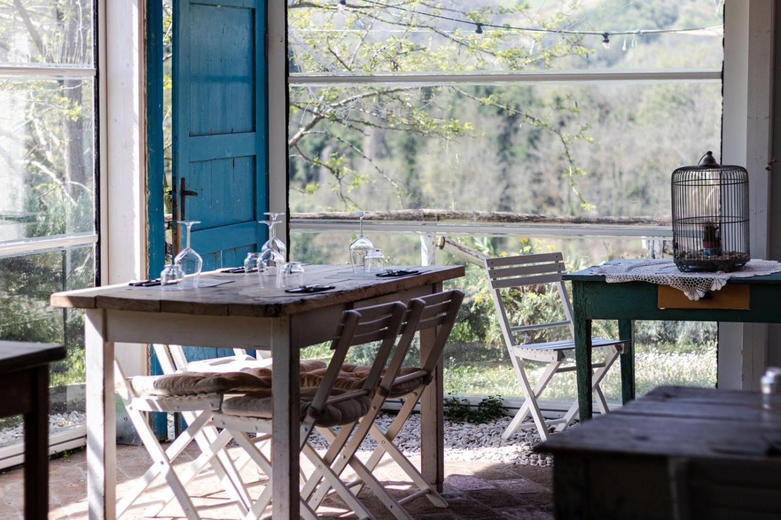 Vila Agricola Casa Cucina Bottega Cesena Exteriér fotografie
