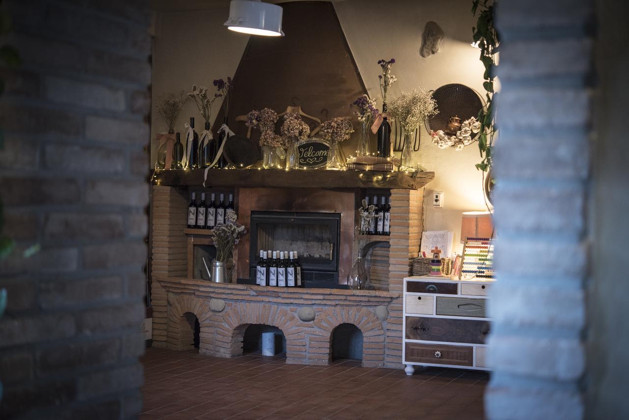 Vila Agricola Casa Cucina Bottega Cesena Exteriér fotografie