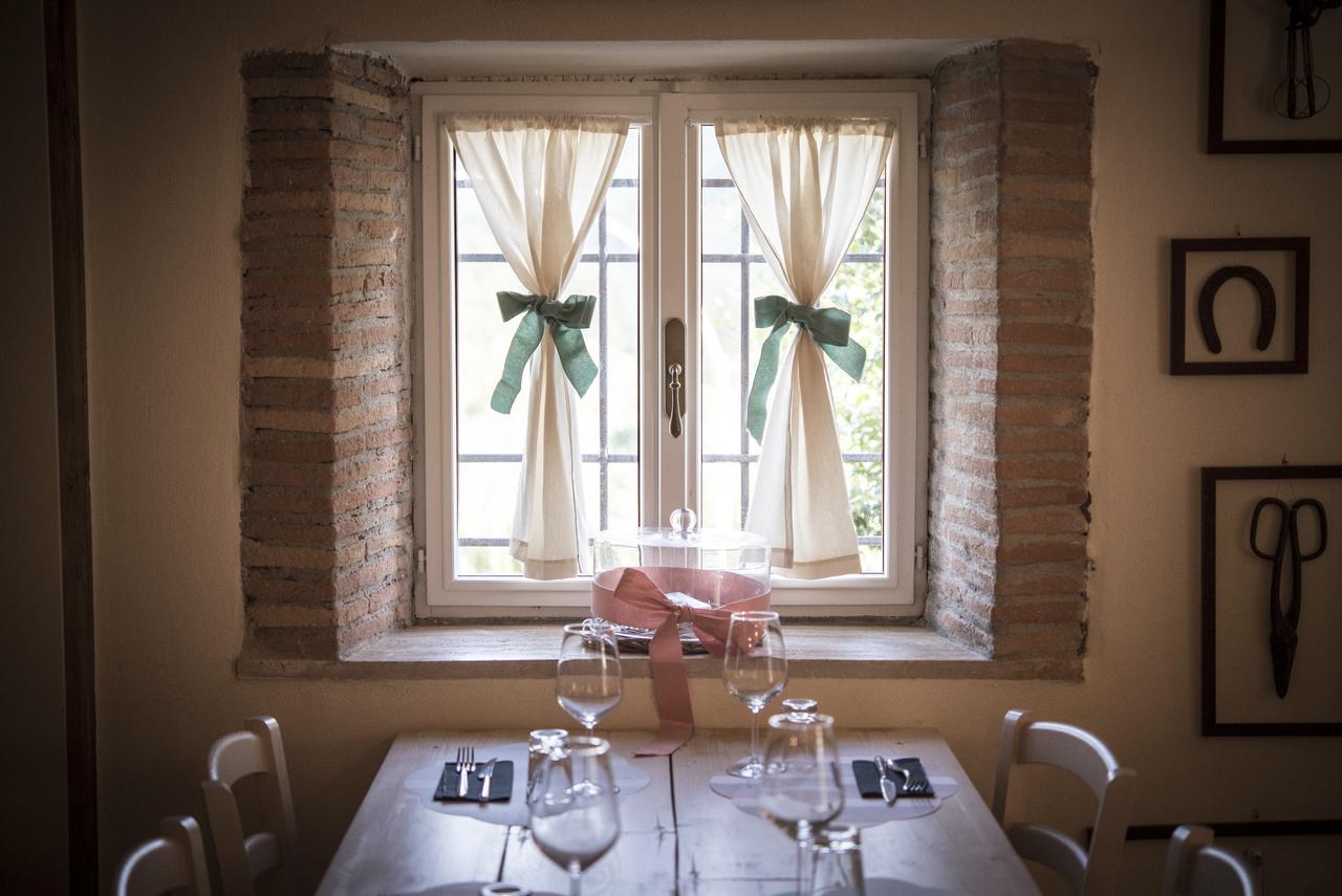 Vila Agricola Casa Cucina Bottega Cesena Exteriér fotografie