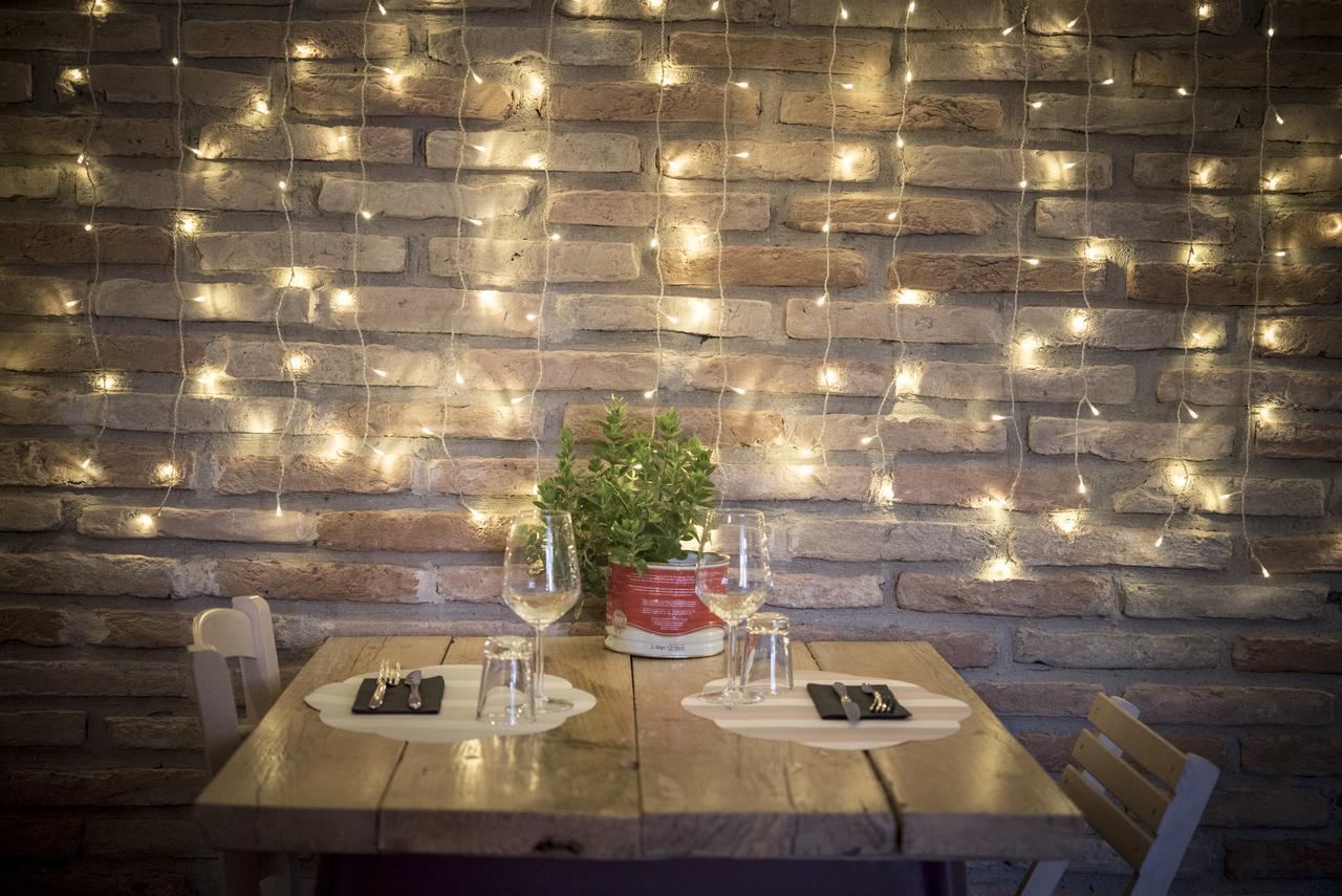 Vila Agricola Casa Cucina Bottega Cesena Exteriér fotografie