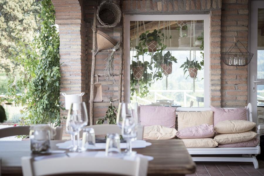 Vila Agricola Casa Cucina Bottega Cesena Exteriér fotografie
