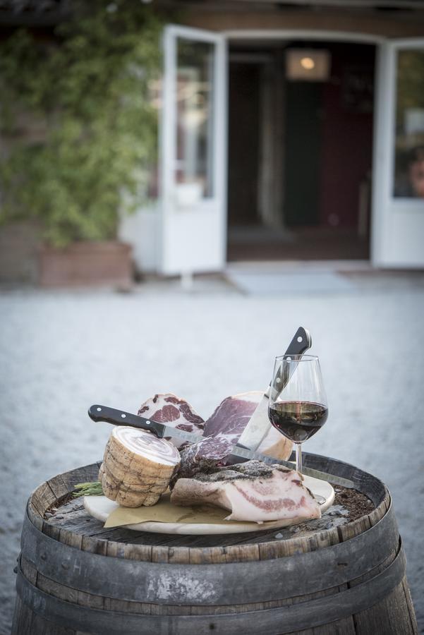 Vila Agricola Casa Cucina Bottega Cesena Exteriér fotografie