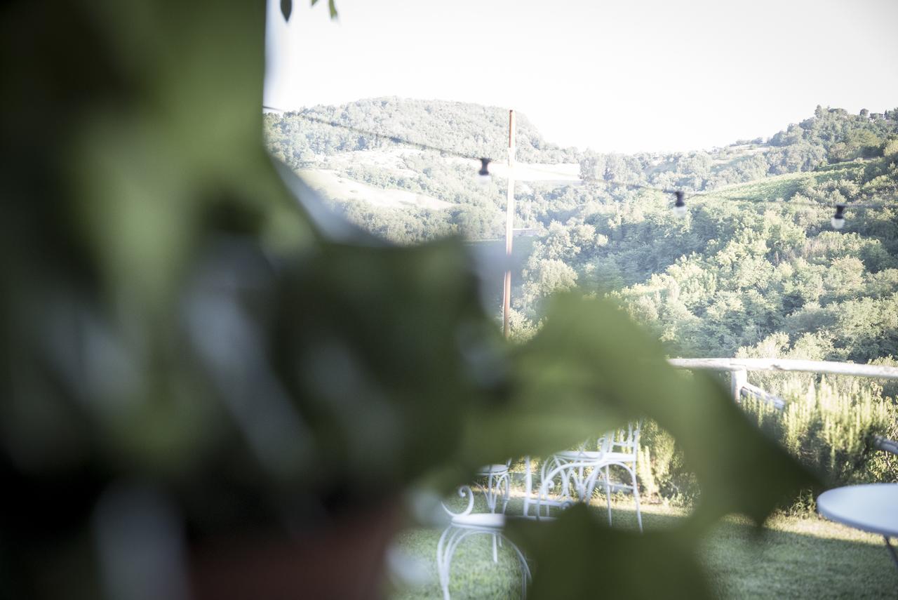Vila Agricola Casa Cucina Bottega Cesena Exteriér fotografie