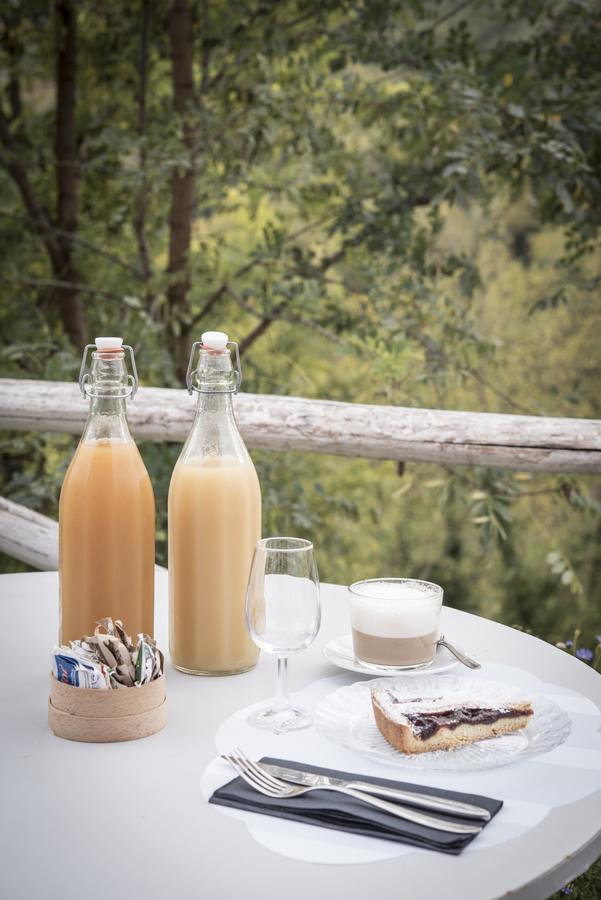 Vila Agricola Casa Cucina Bottega Cesena Exteriér fotografie