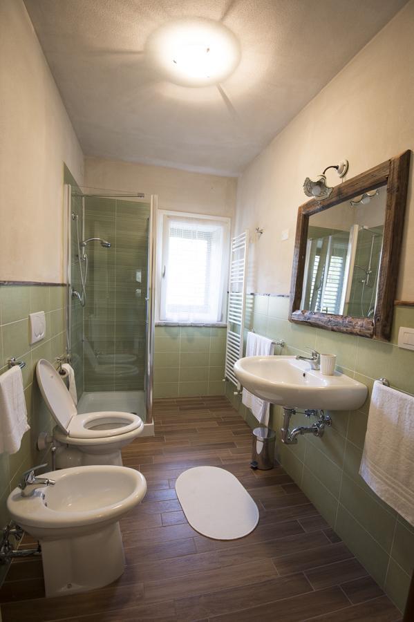 Vila Agricola Casa Cucina Bottega Cesena Exteriér fotografie
